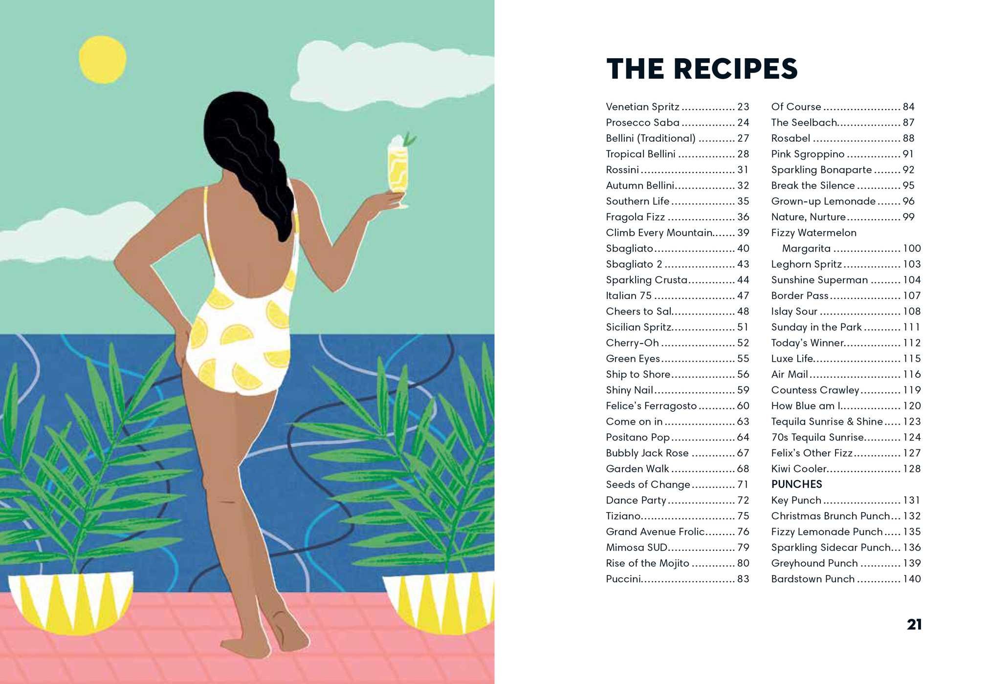 Prosecco Made Me Do It: 60 Seriously Sparkling Cocktails Prosecco Made Me Do It: 60 Seriously Sparkling Cocktails Hardcover Kindle