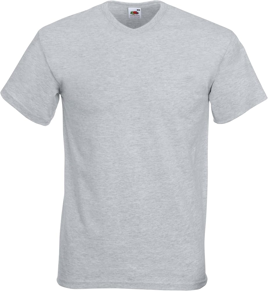 T shirt homme fruit of the loom Clearance
