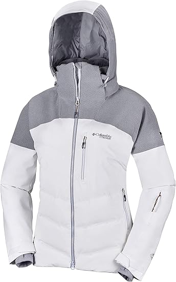 powder keg ii jacket