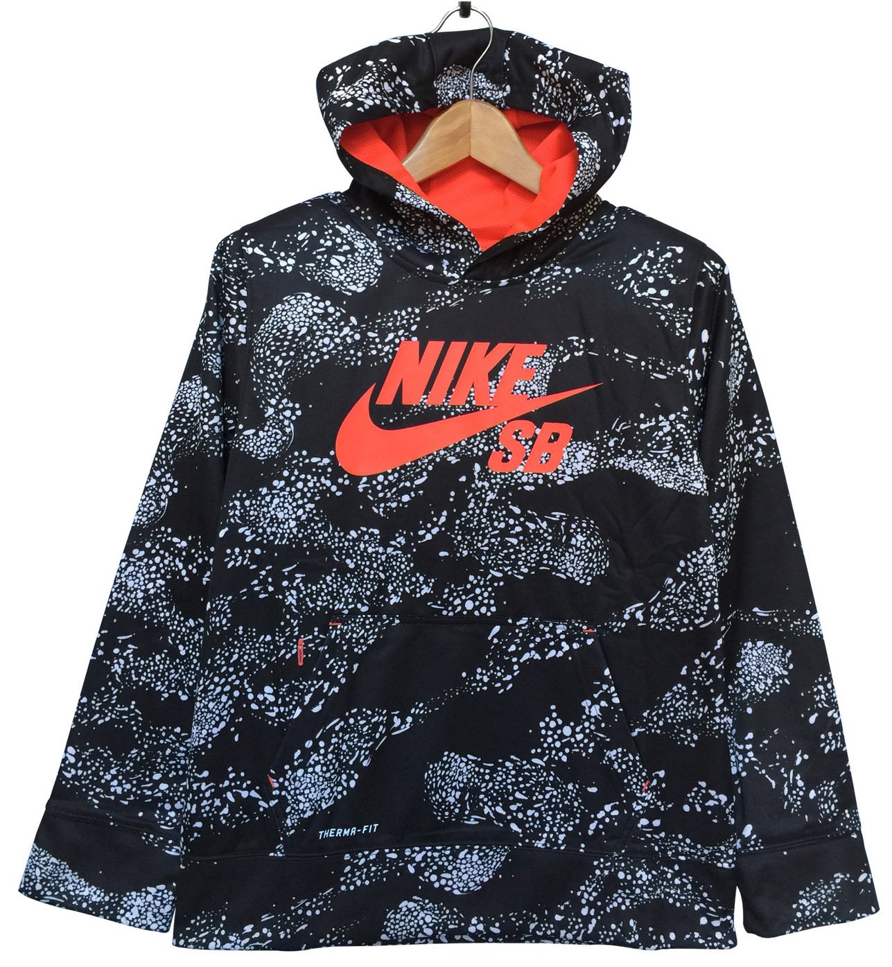 nike sb therma hoodie