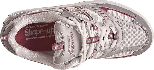 skechers shape ups 2.0 rosas