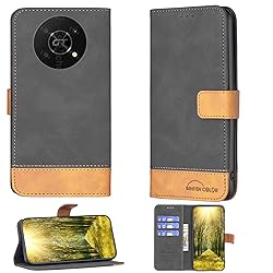 jioeuinly Case for Honor X40 Gt Case Compatible