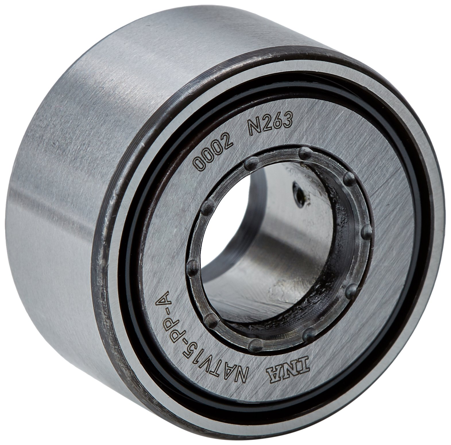 INA NATV15-PP-A Yoke Type Track Roller Bearing