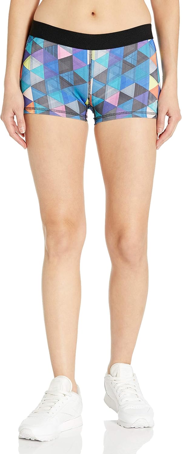 soffe dri fit shorts