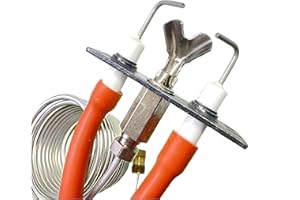 OEM - HHT Heat N Glo IPI Pilot Assembly - LP (4021-629) - Original OEM Part