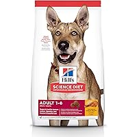 amazon dry dog food best sellers