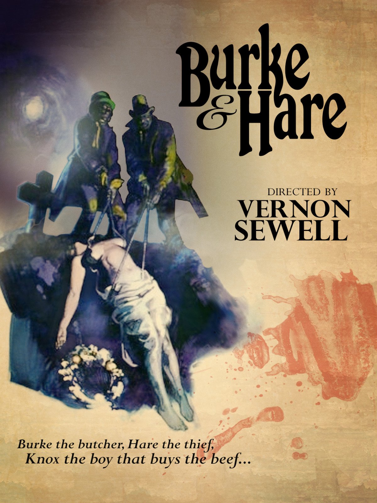 Watch Burke and Hare Prime Video Watch Burke and Hare Prime Video
