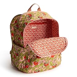 Vera Bradley Premium Cotton Bancroft