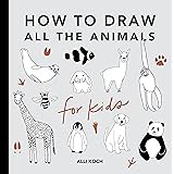 How to Draw Book for Kids: A Simple Step-by-Step Guide to Drawing Cute