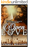OPEN TO LOVE