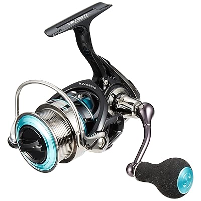 Daiwa 16 EMERALDAS 2508PE Spinning Reel [Japan Jamaica | Ubuy Daiwa 16 EMERALDAS 2508PE Spinning Reel [Japan Jamaica | Ubuy