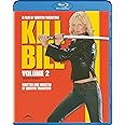 Kill Bill - Volume Two [Blu-ray]