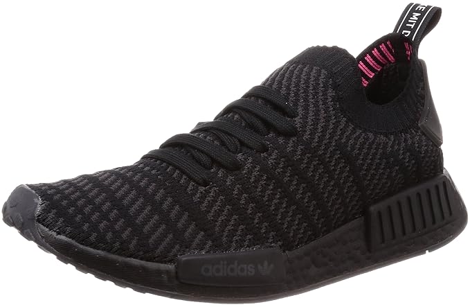 adidas Originals Sneaker NMD_R1 STLT PK CQ2391 Schwarz Schwarz, Schuhgröße:40 2/3
