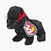 Ty Beanie Babies - Gigi - Retired