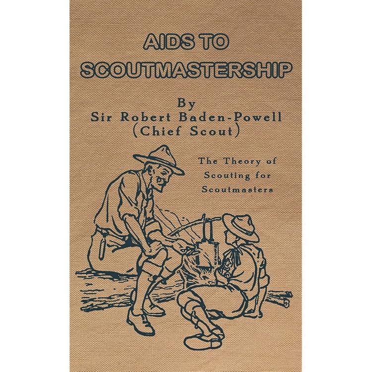 armeria sera Privilegio aids to scouting pdf inferenza latte bianco