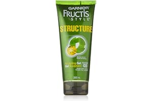 Garnier Style Structure Extra-Strong Gel, 200ml