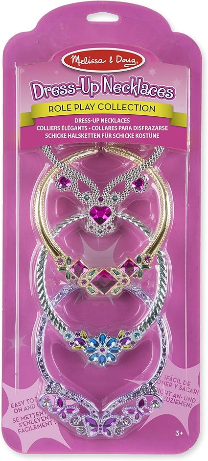 melissa and doug dress up trunk