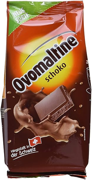 Wander Ovomaltine Schoko Getrank 10er Pack 10 X 450 G 4062 Amazon De Lebensmittel Getranke