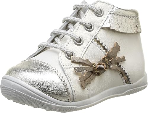 Catimini Calandre Chaussures Premiers Pas Bebe Fille Ivoire 19 Vte Nacre Cuivre Gluck 19 Eu Amazon Fr Chaussures Et Sacs