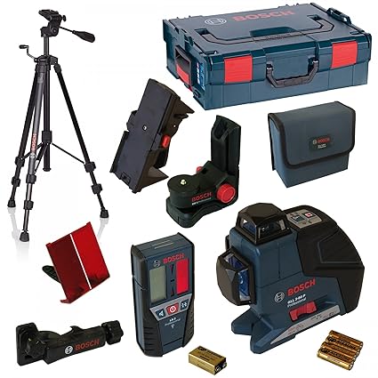 Herramientas De Medicion Y Diseno Accesorios De Medicion Bosch