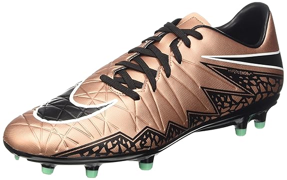 Nike Herren Hypervenom Phelon Ii Fg Fußballschuhe