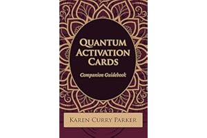 Quantum Activation Cards Companion Guidebook
