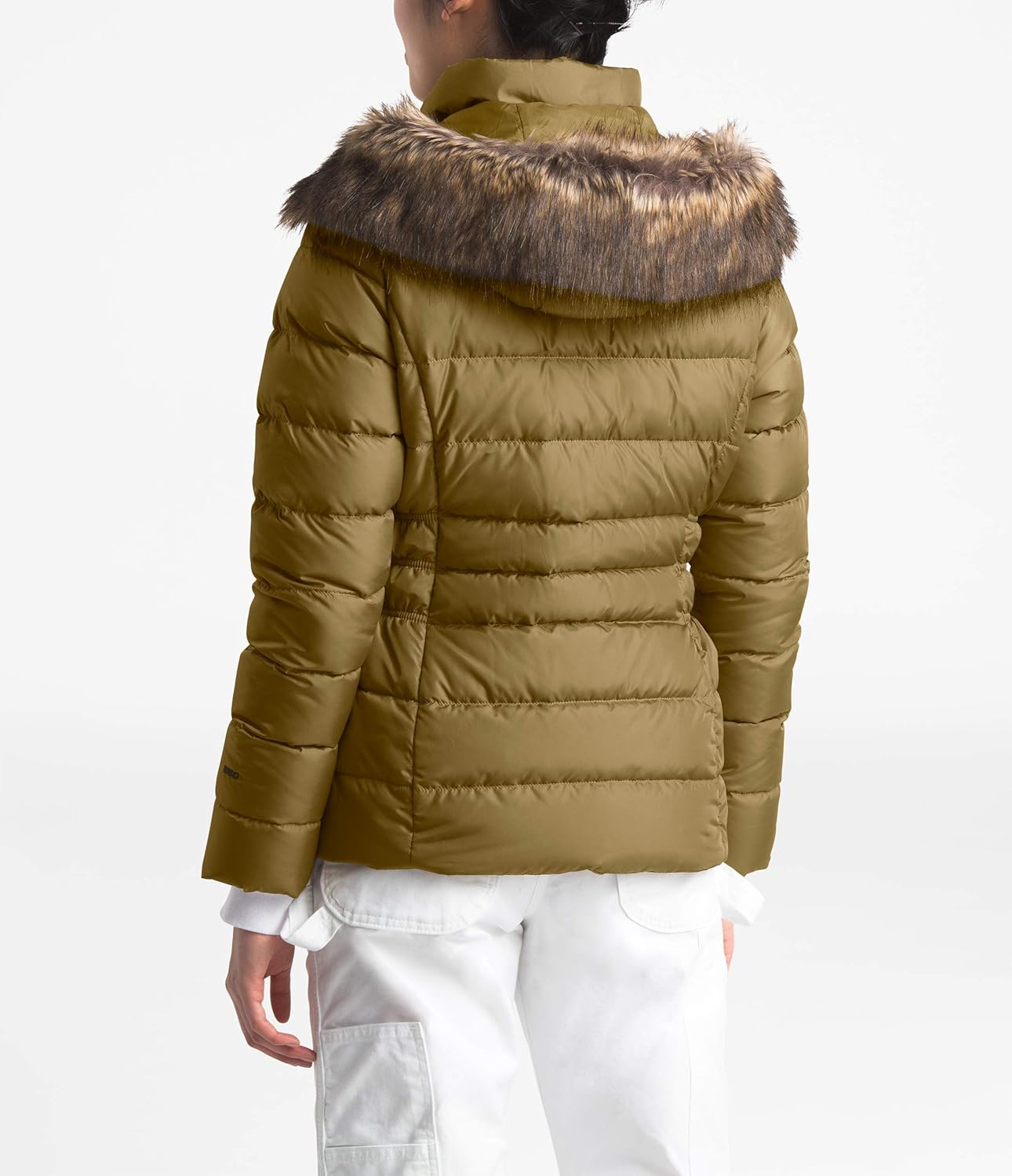 the north face women's gotham ii jacket