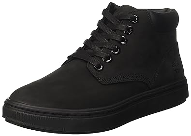 timberland londyn black
