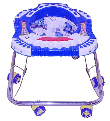 odelee musical activity walker