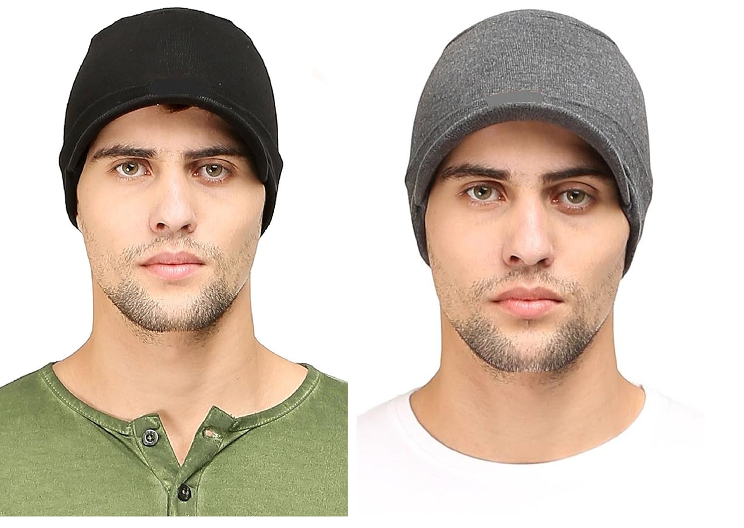 cotton skull caps for men