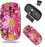 Liili Wireless Mouse Travel 2.4G Wireless Mice with