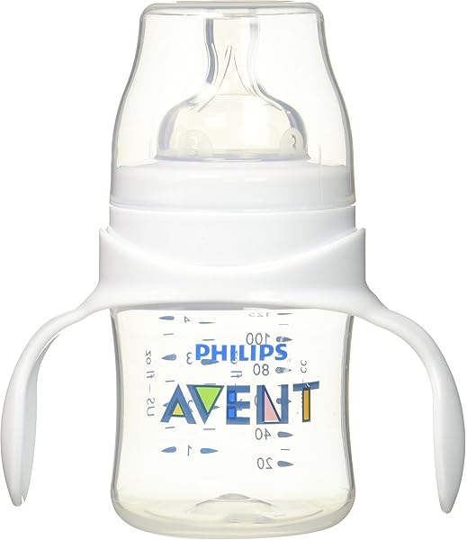 philips avent trainer handles