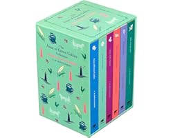 The Anne of Green Gables Collection