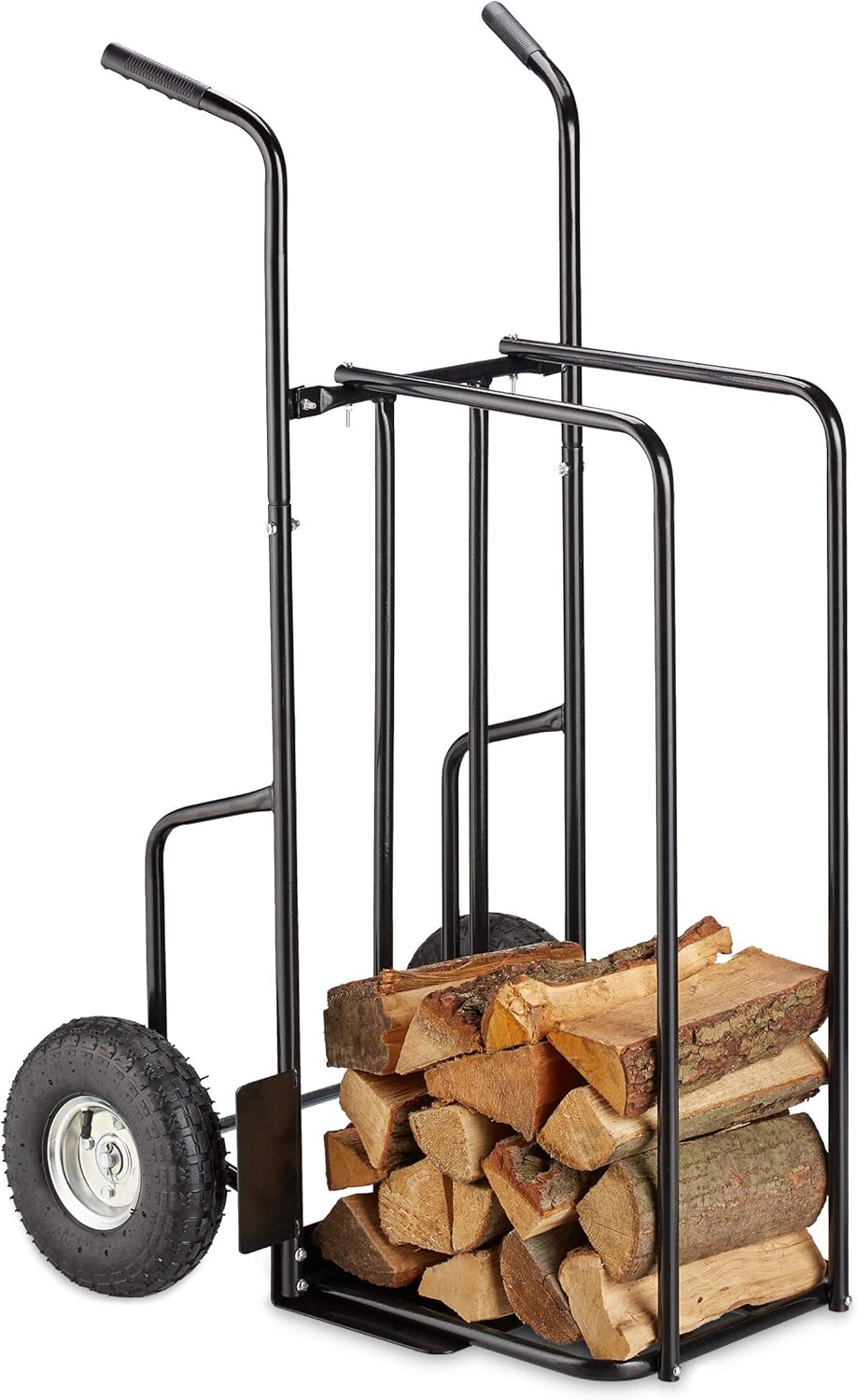 stufa a legna per garage