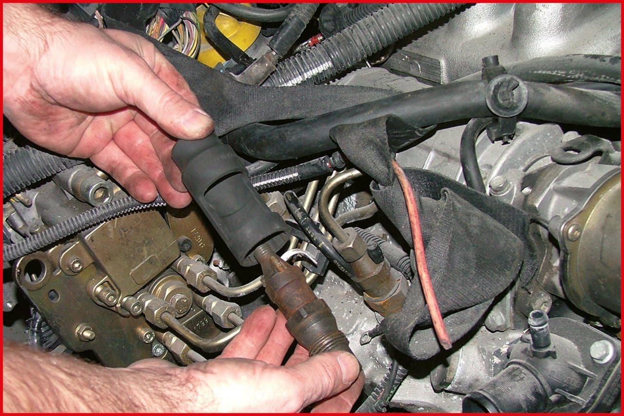 KS Tools 1/2-inch 22mm Injector Socket - Image 3
