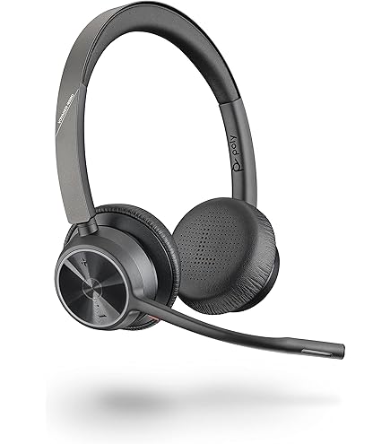 Plantronics Voyager 3200 ワイヤレスヘッドセット Plantronics Voyager 3200 Series Discreet bluetooth headset system