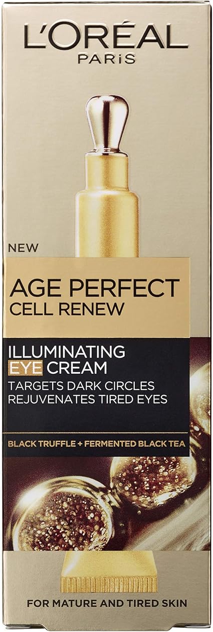 amazon loreal eye cream