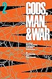 Sekret Machines: Man: Sekret Machines Gods, Man, and War Volume 2