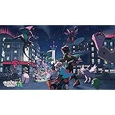 Pokémon Legends: Z-A Standard - Nintendo Switch [Digital Code]