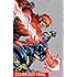 Amazon Com Red Lanterns Vol 1 Blood And Rage The New