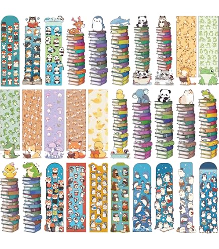 thumbnail image 2 of Dragonfly Bookmarks For Kids, Girls, Boys, Teens, Pack Of 10. Perfect For Gifts, Student Incentives And Birthday Gifts, Reading Incentives, Awards And... 2 of 9