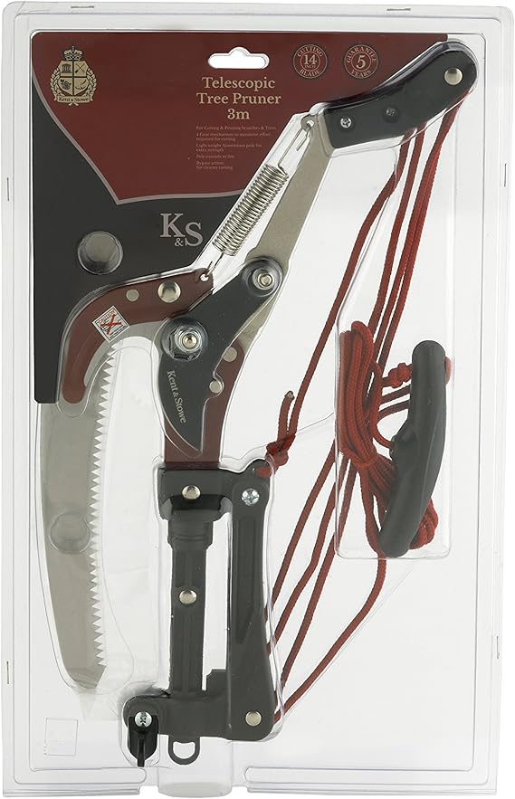 Fiskars Tree Pruner Wing Nut