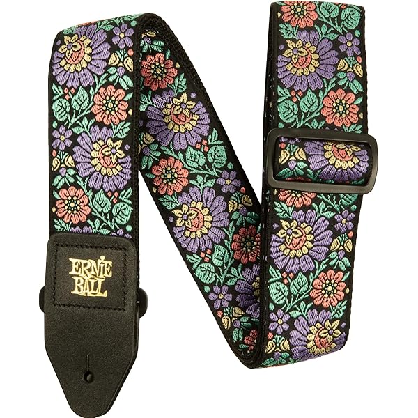 Ernie Ball gitaarband kopen? Bestel nu bij