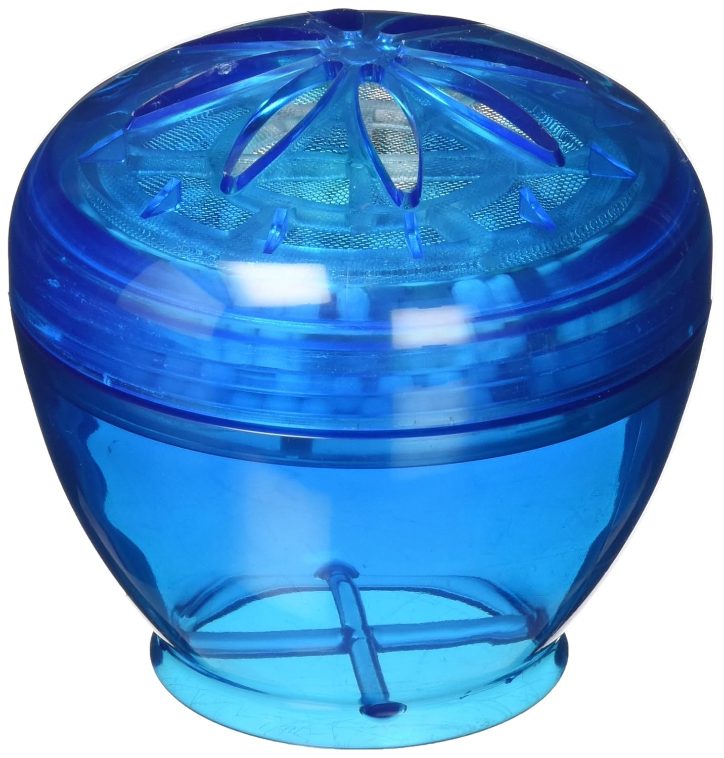 Amazoncom Sprite White Bath Ball Filter White 1 Home Improvement