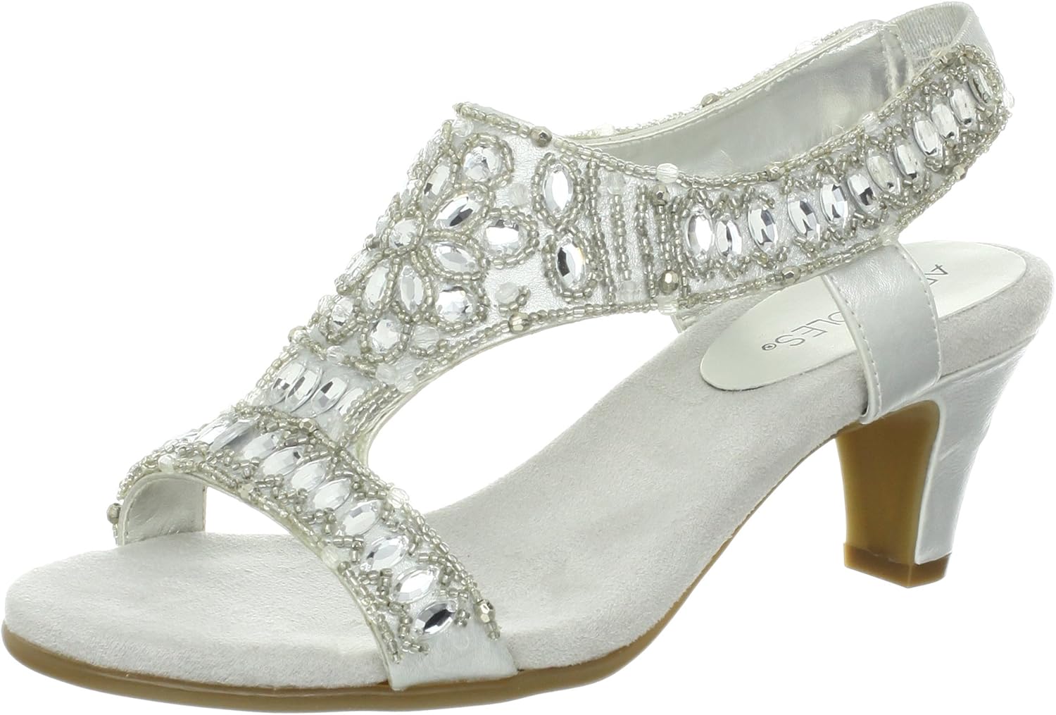 aerosoles slingback sandals