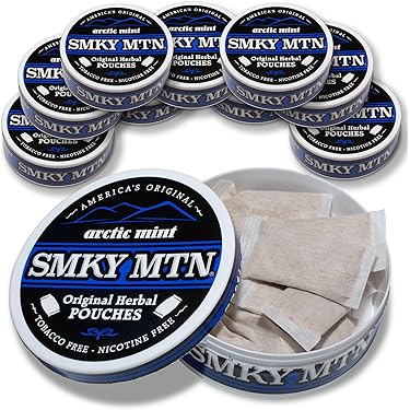 filtered tobacco pouch Amazon Best Sellers: Best Tobacco Pipe Bags & Pouches