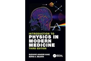 Introduction to Physics in Modern Medicine