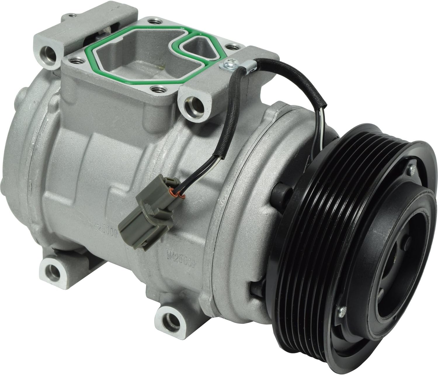 UAC CO 11120C A/C Compressor