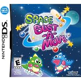 Space Bust-A-Move - Nintendo DS (Renewed)