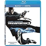 Amazon Com Transporter 2 Blu Ray Jason Statham Alessandro Gassman Amber Valletta Kate Nauta Matthew Modine Jason Flemyng Keith David Hunter Clary Shannon Briggs Francois Berleand Raymond Tong George Kapetan Jeff Chase Louis Leterrier